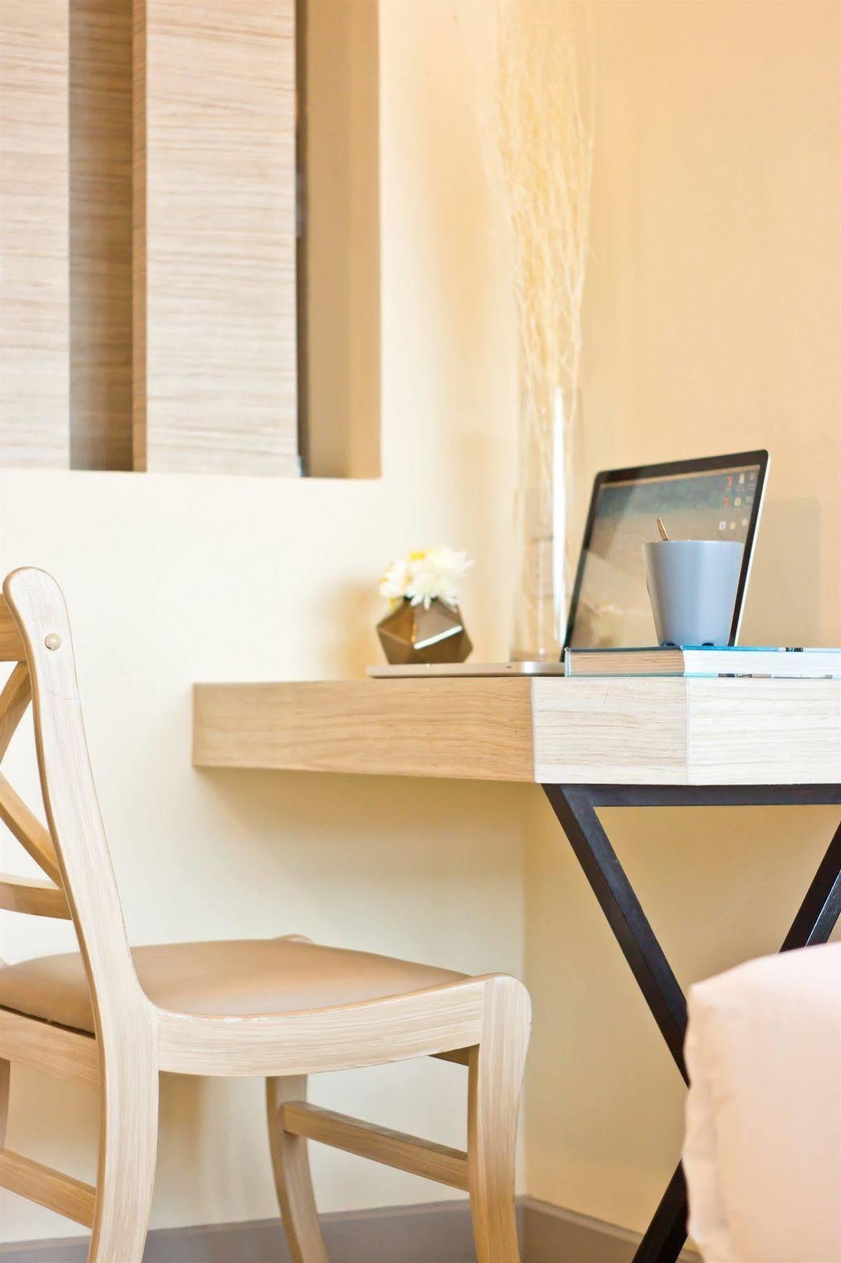 Hotel Sunshine One Pattaya Esterno foto